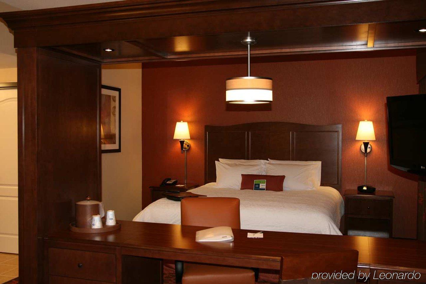 Hampton & New Castle, Pa Hotel New Castle