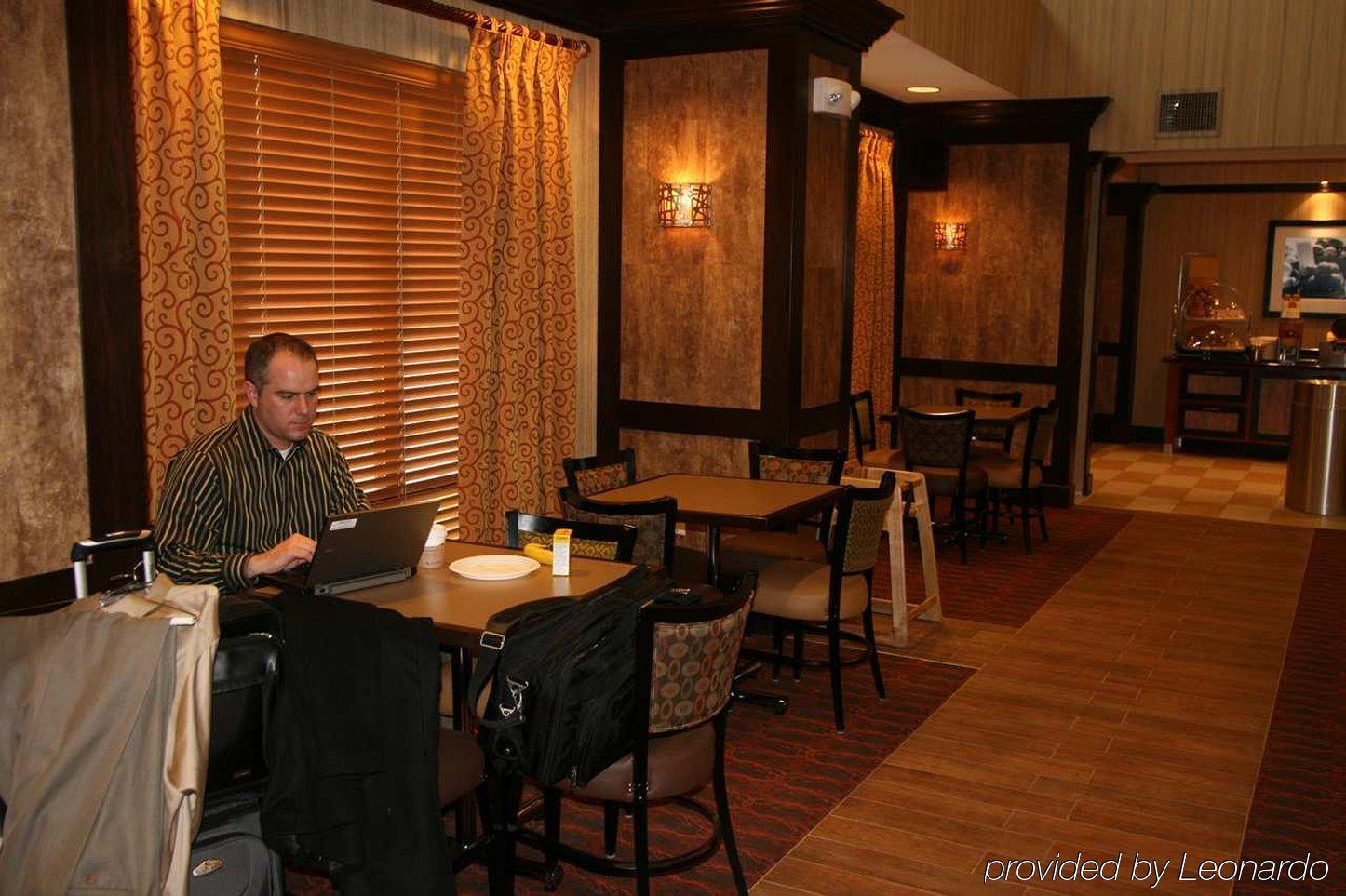 Hampton & New Castle, Pa Hotel New Castle